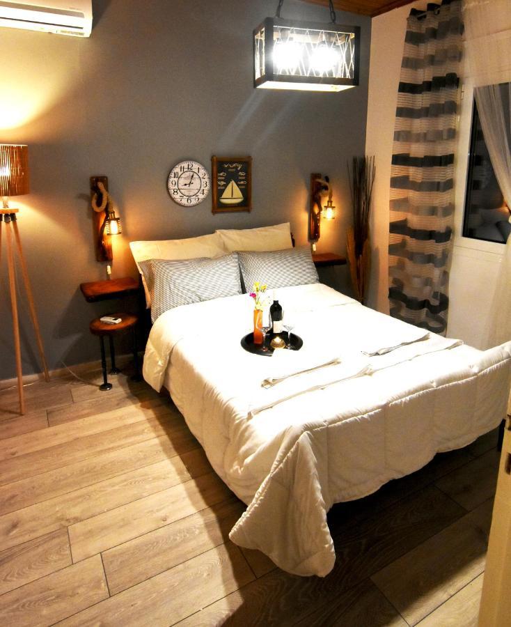 Casa Katina , In Lagana, Agrilia Area * Laganas