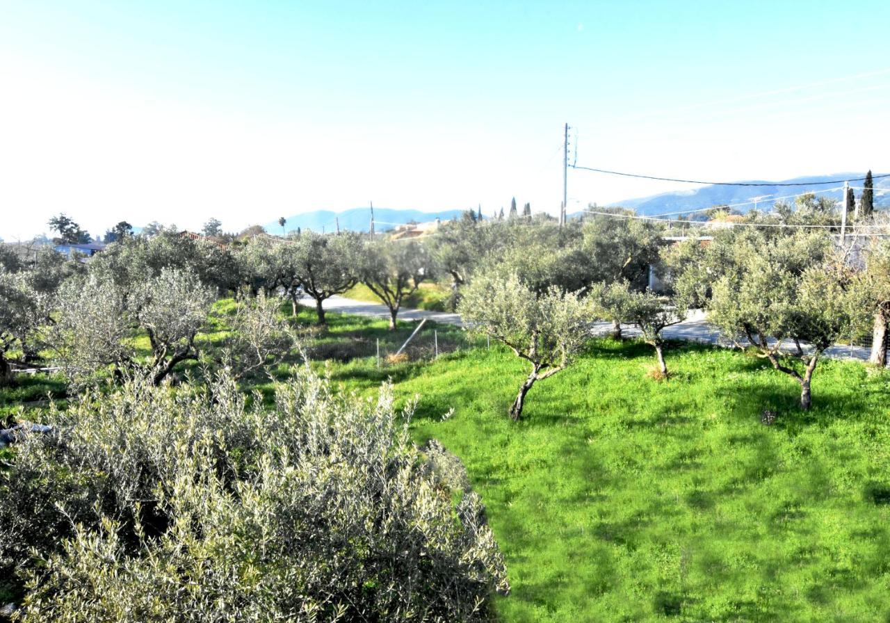 Casa Katina , In Lagana, Agrilia Area * Laganas