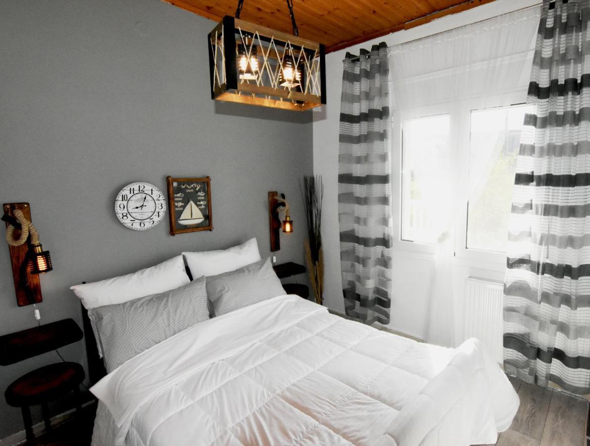 Case de vacanță Casa Katina , In Lagana, Agrilia Area Laganas