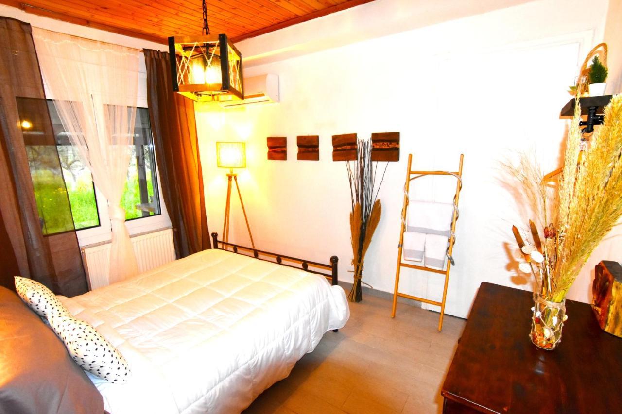 Casa Katina , In Lagana, Agrilia Area Laganas