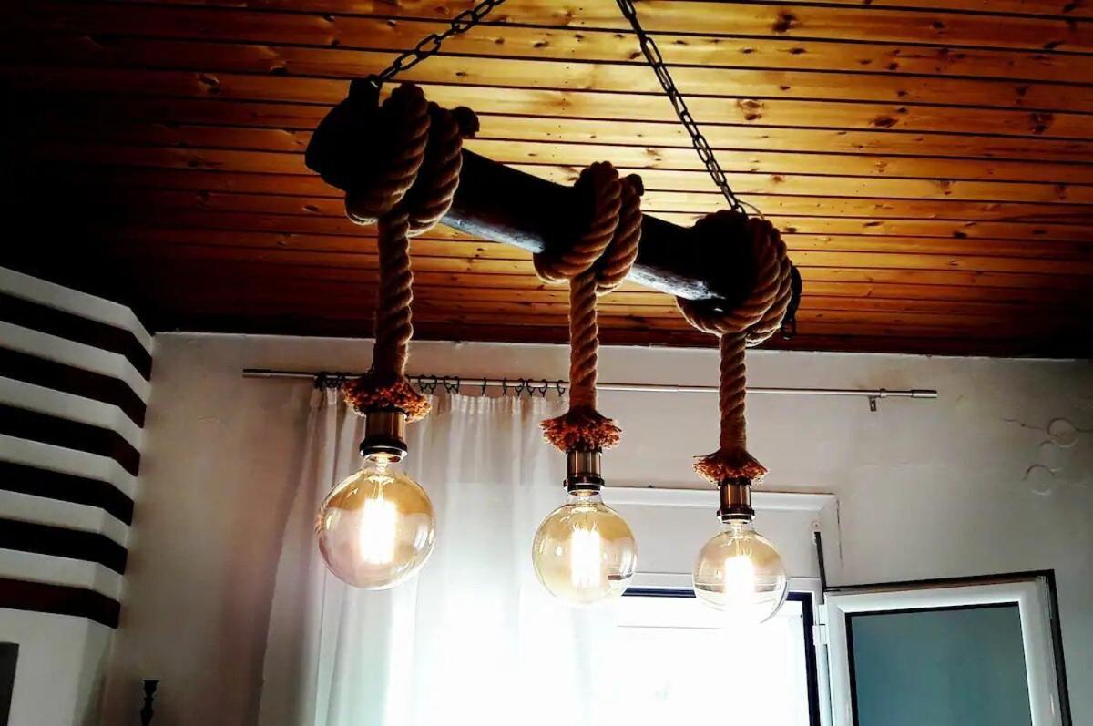 Casa Katina , In Lagana, Agrilia Area Case de vacanță Laganas
